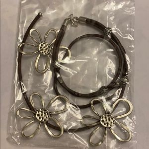 Portuguese Cork Necklace